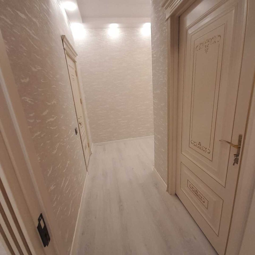 İcarəyə verilir 2 otaqlı yeni tikili 65 m² — Mənzil, Bakı (4)
