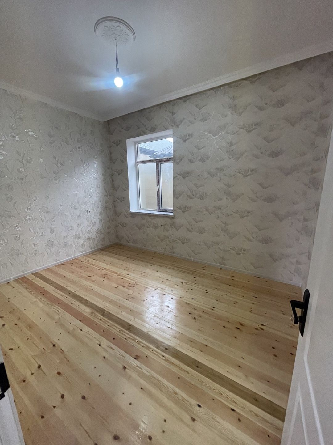 Satılır 4 otaqlı həyət evi/bağ evi 75 m² — Ev, villa, Bakı (8)