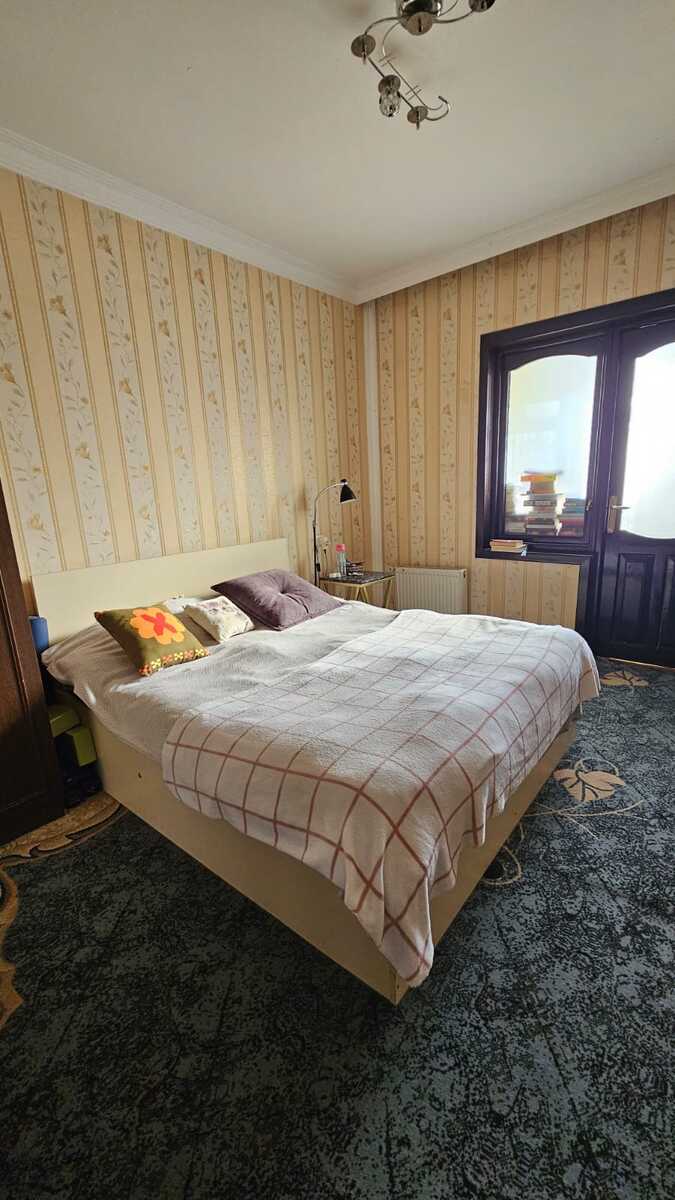 İcarəyə verilir 2 otaqlı köhnə tikili 60 m² — Mənzil, Bakı (4)