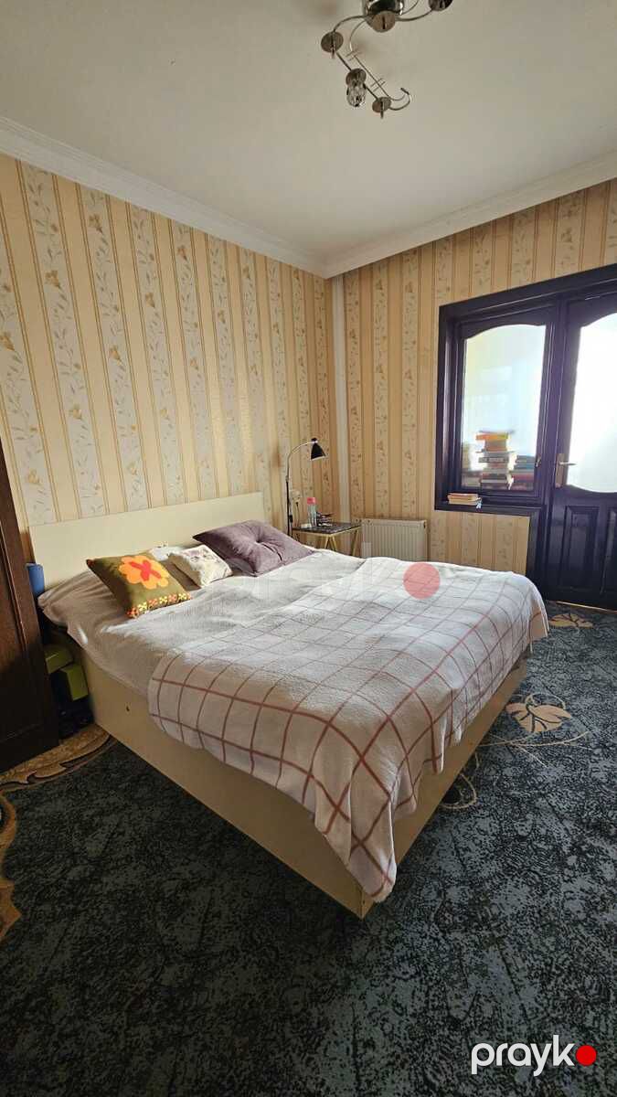 2-otaqlı mənzil kirayə verilir, Şəfayət Mehdiyev küç., 65 m² — Mənzil, Bakı (2)