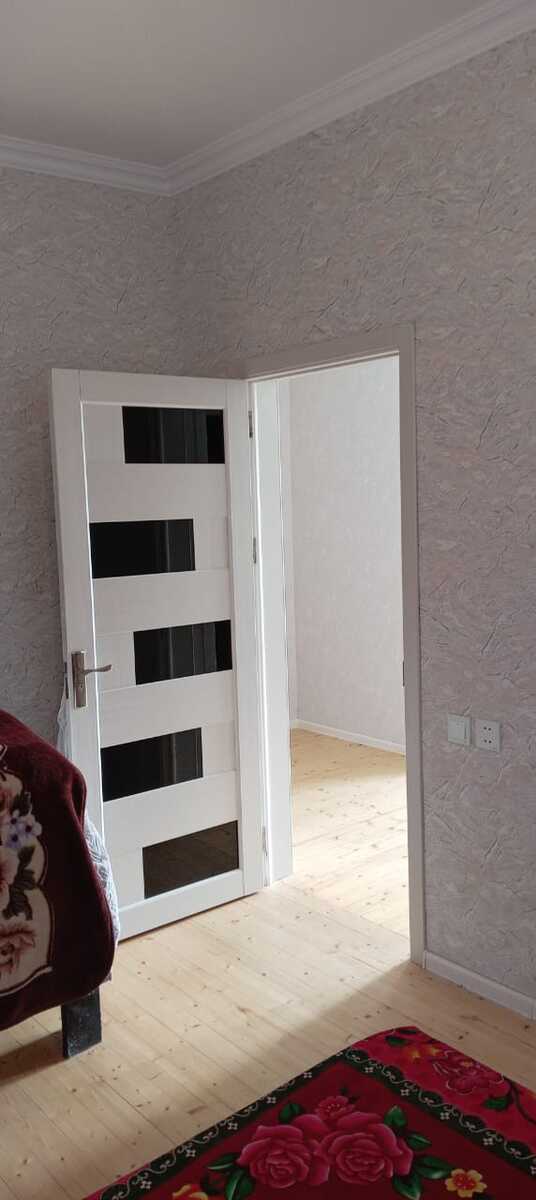 Satılır 3 otaqlı həyət evi/bağ evi 65 m² — Ev, villa, Bakı (10)