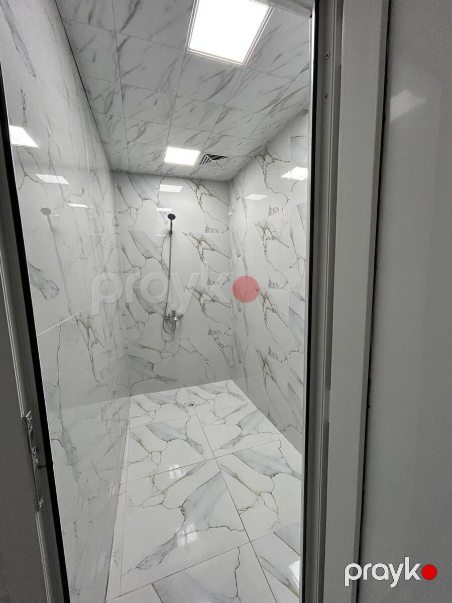 Satılır 3 otaqlı köhnə tikili 60 m² — Mənzil, Bakı (11)