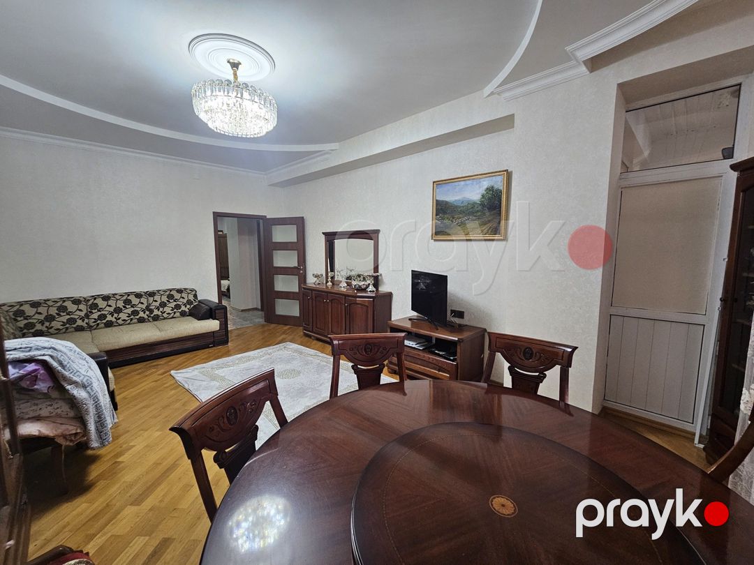 Satılır 3 otaqlı yeni tikili 130 m² — Mənzil, Bakı (3)