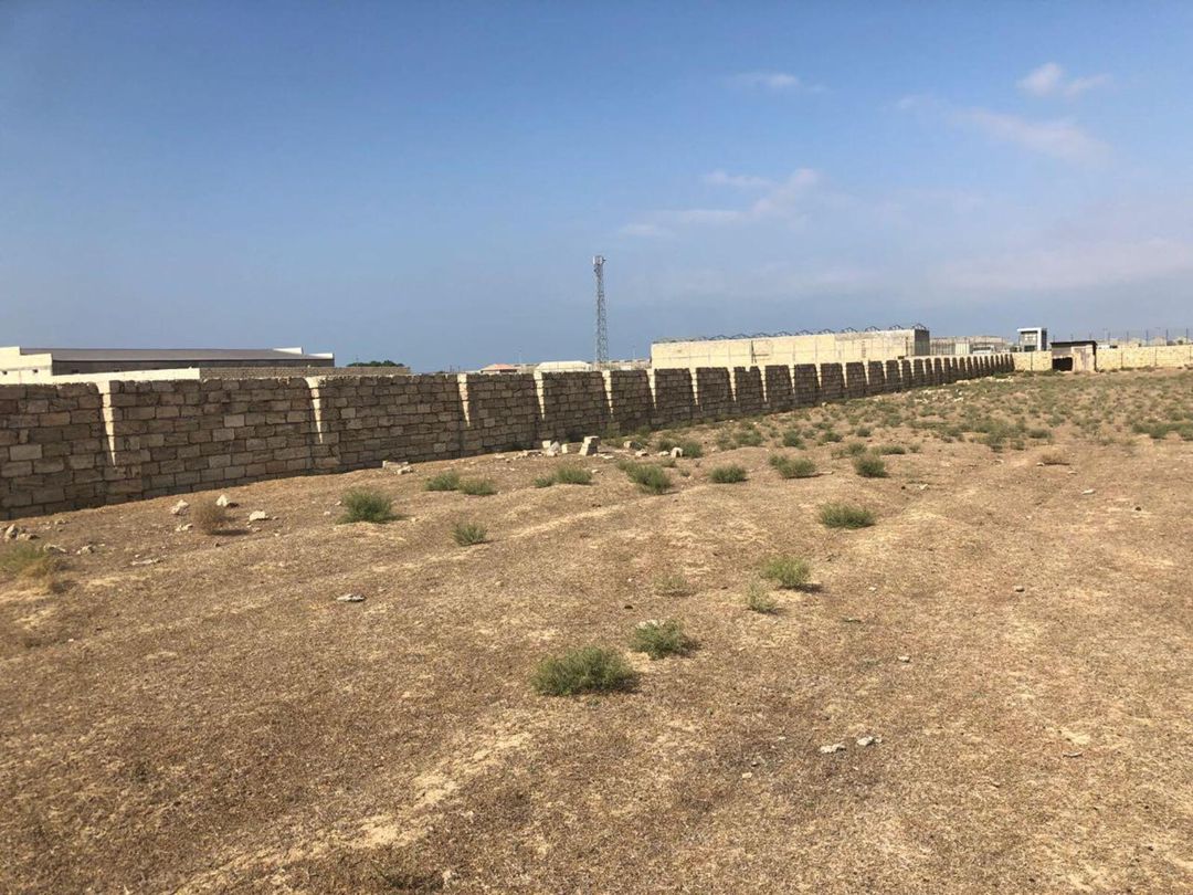 Satılır torpaq 40 sot — Torpaq, Bakı