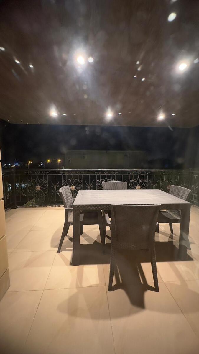 İcarəyə verilir 7 otaqlı həyət evi/bağ evi 700 m² — Ev, villa, Bakı (10)