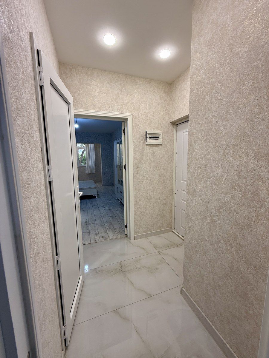 Satılır 2 otaqlı köhnə tikili 45 m² — Mənzil, Bakı (3)