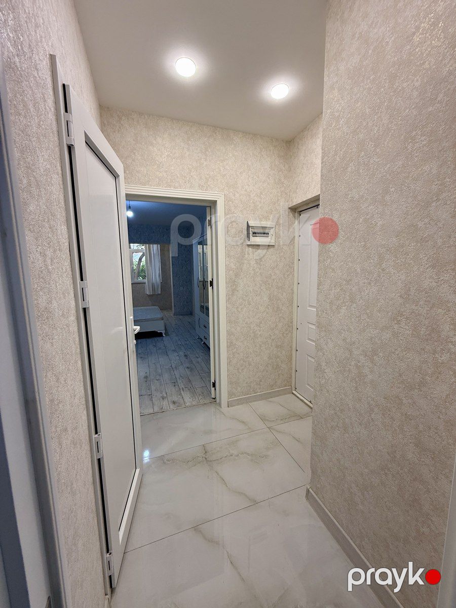 Satılır 2 otaqlı köhnə tikili 45 m² — Mənzil, Bakı (3)