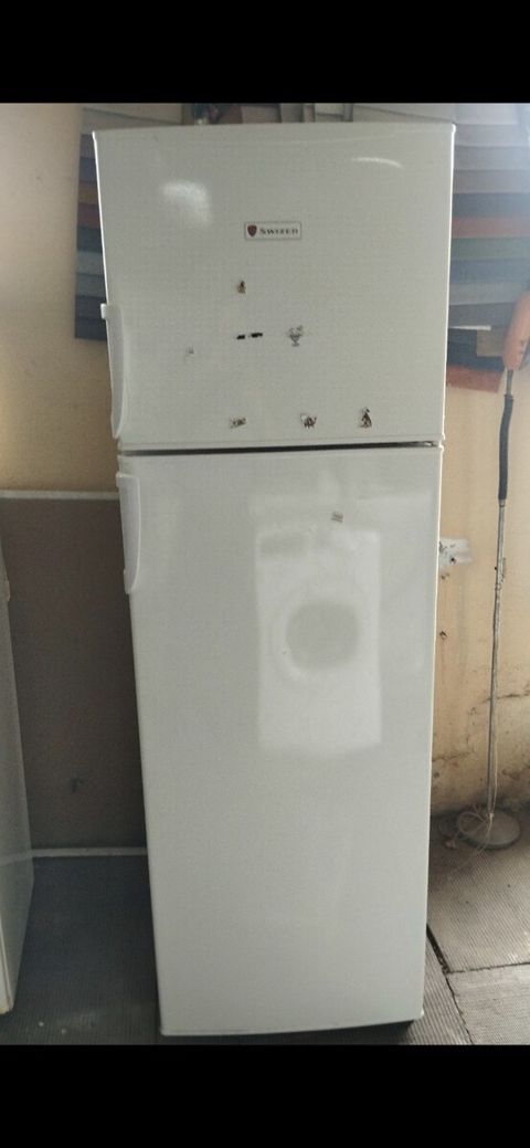 Soyuducu — Bakı