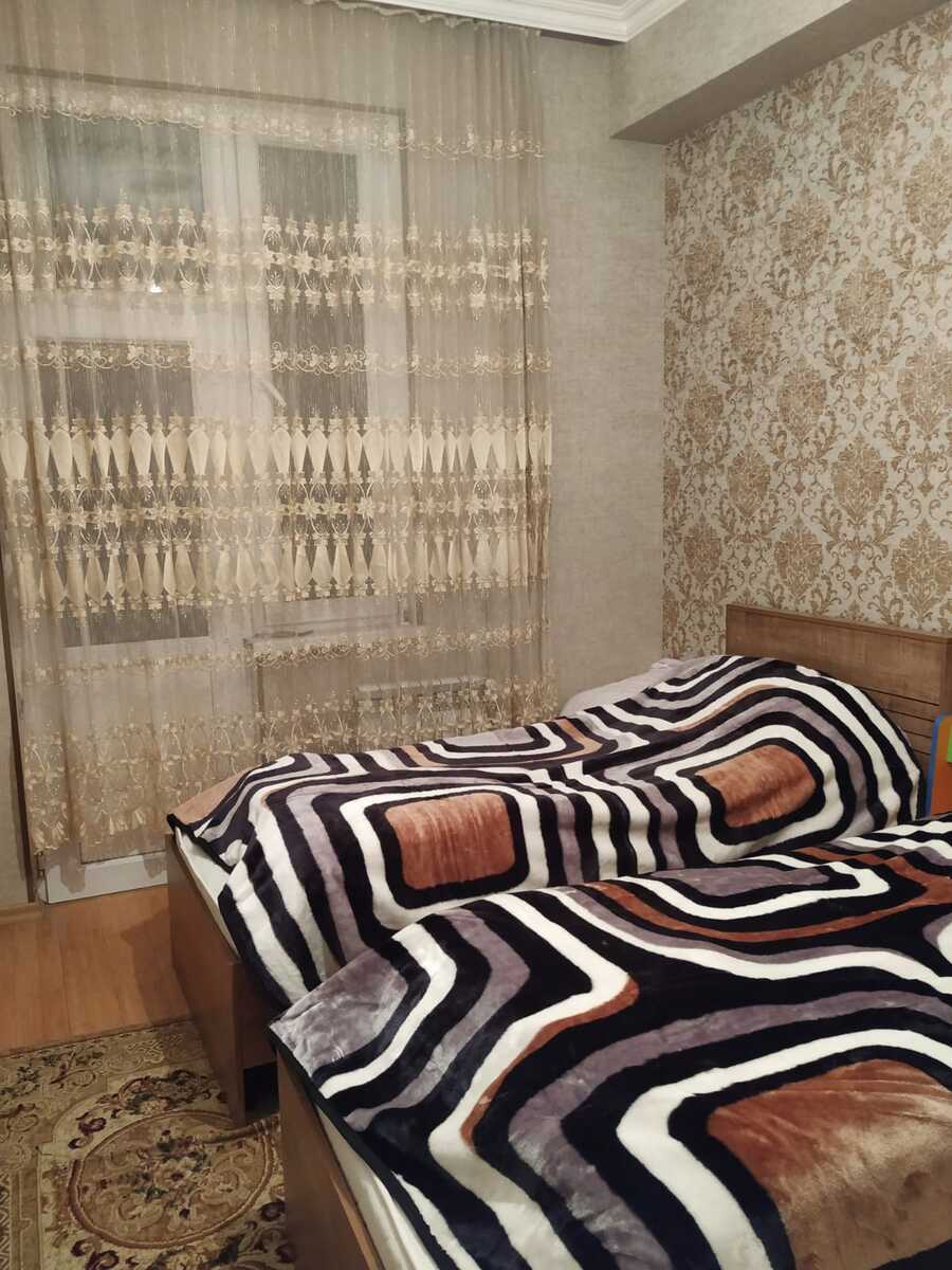 Satılır 2 otaqlı yeni tikili 52 m² — Mənzil, Sumqayıt (3)