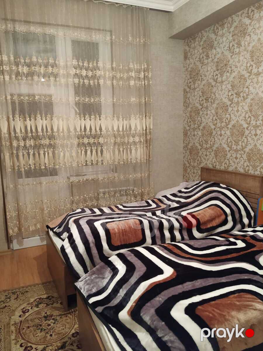 Satılır 2 otaqlı yeni tikili 52 m² — Mənzil, Sumqayıt (3)