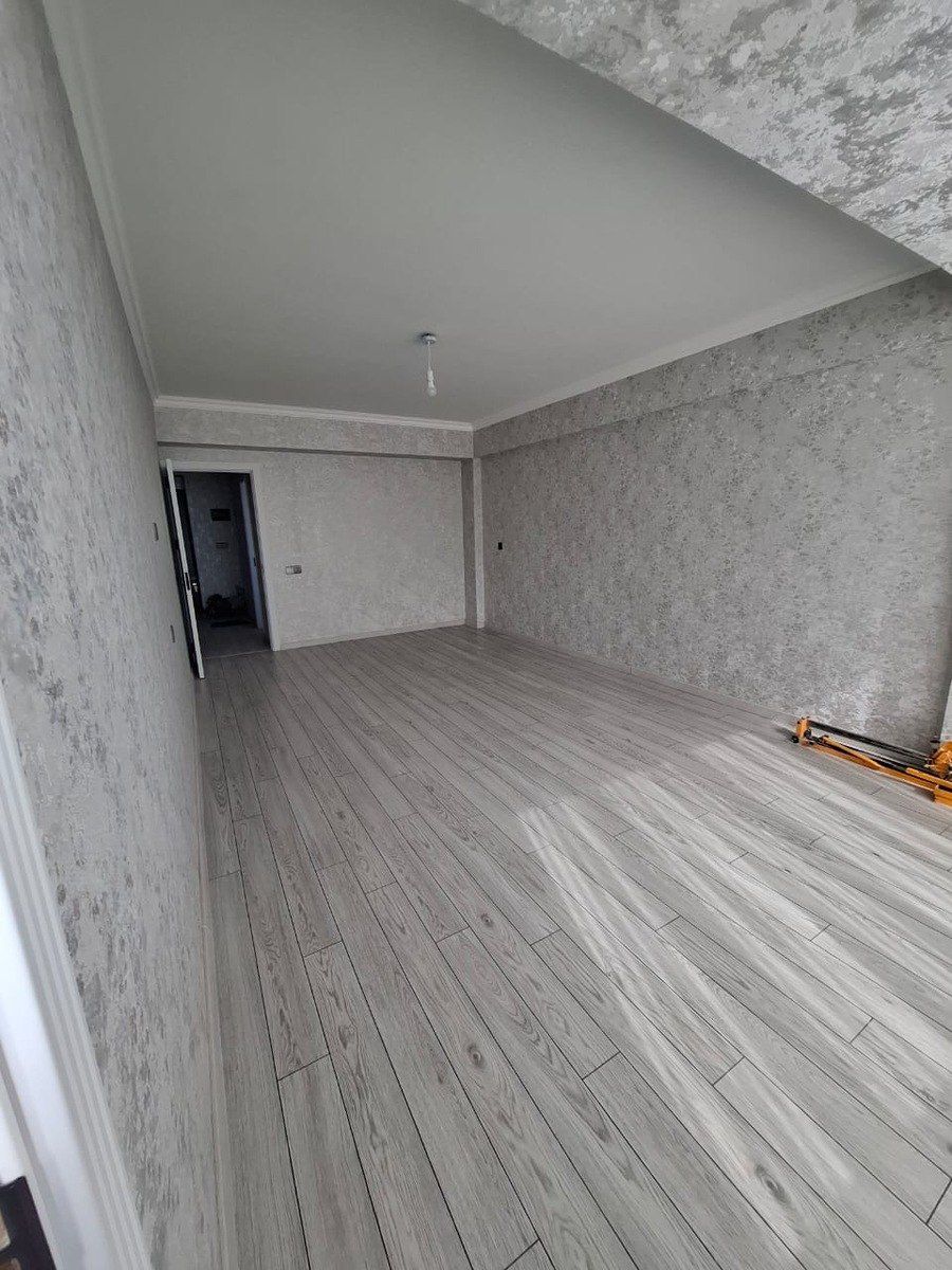 Satılır 3 otaqlı köhnə tikili 65 m² — Mənzil, Bakı (4)