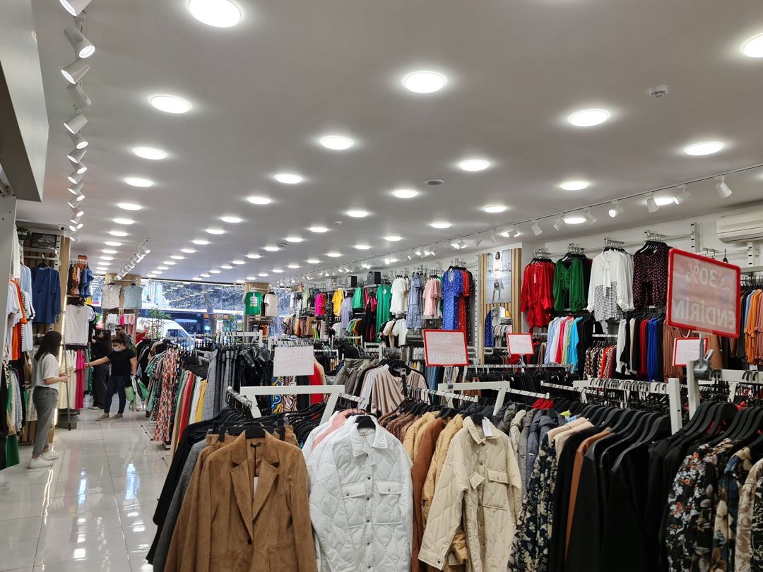 Satılır obyekt 650 m² — Əmlak, Bakı (8)