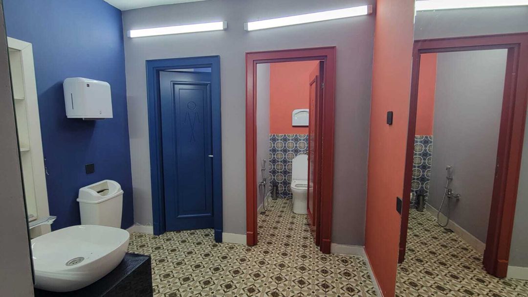 Satılır obyekt 320 m² — Əmlak, Bakı (11)