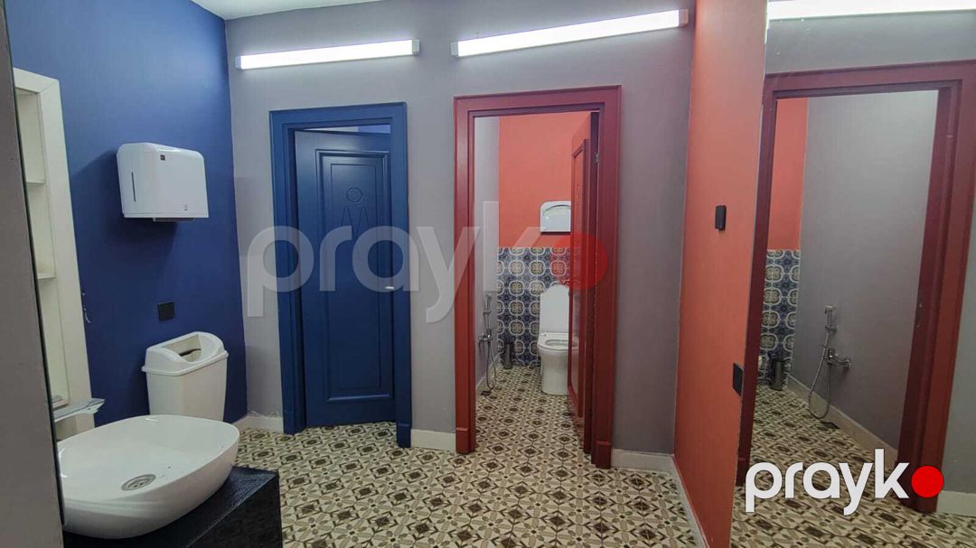Satılır obyekt 320 m² — Əmlak, Bakı (11)