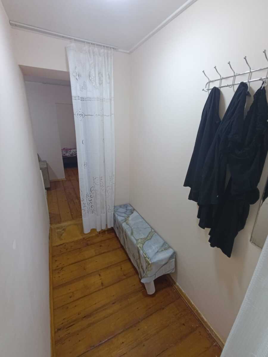 İcarəyə verilir 2 otaqlı həyət evi/bağ evi 50 m² — Ev, villa, Bakı (2)