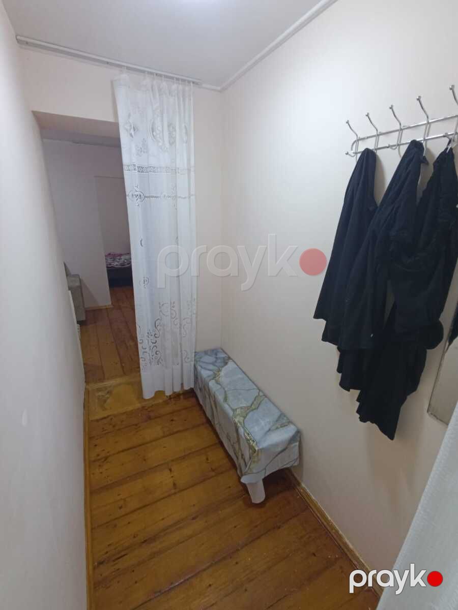 İcarəyə verilir 2 otaqlı həyət evi/bağ evi 50 m² — Ev, villa, Bakı (2)