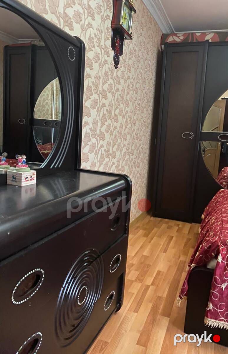 İcarəyə verilir 2 otaqlı köhnə tikili 70 m² — Mənzil, Bakı (10)