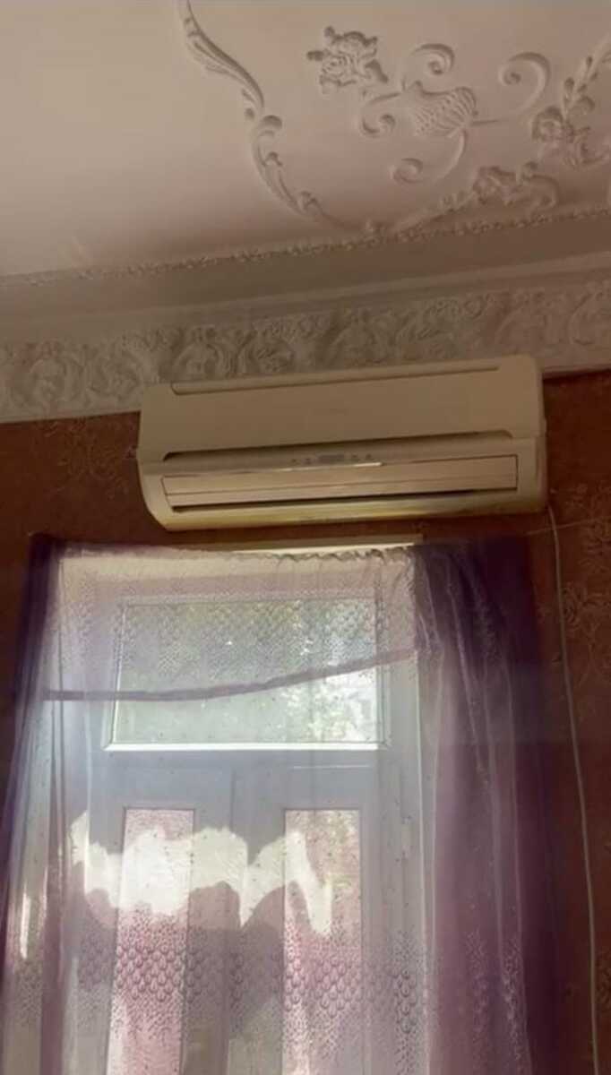 İcarəyə verilir 2 otaqlı köhnə tikili 66 m² — Mənzil, Bakı (11)
