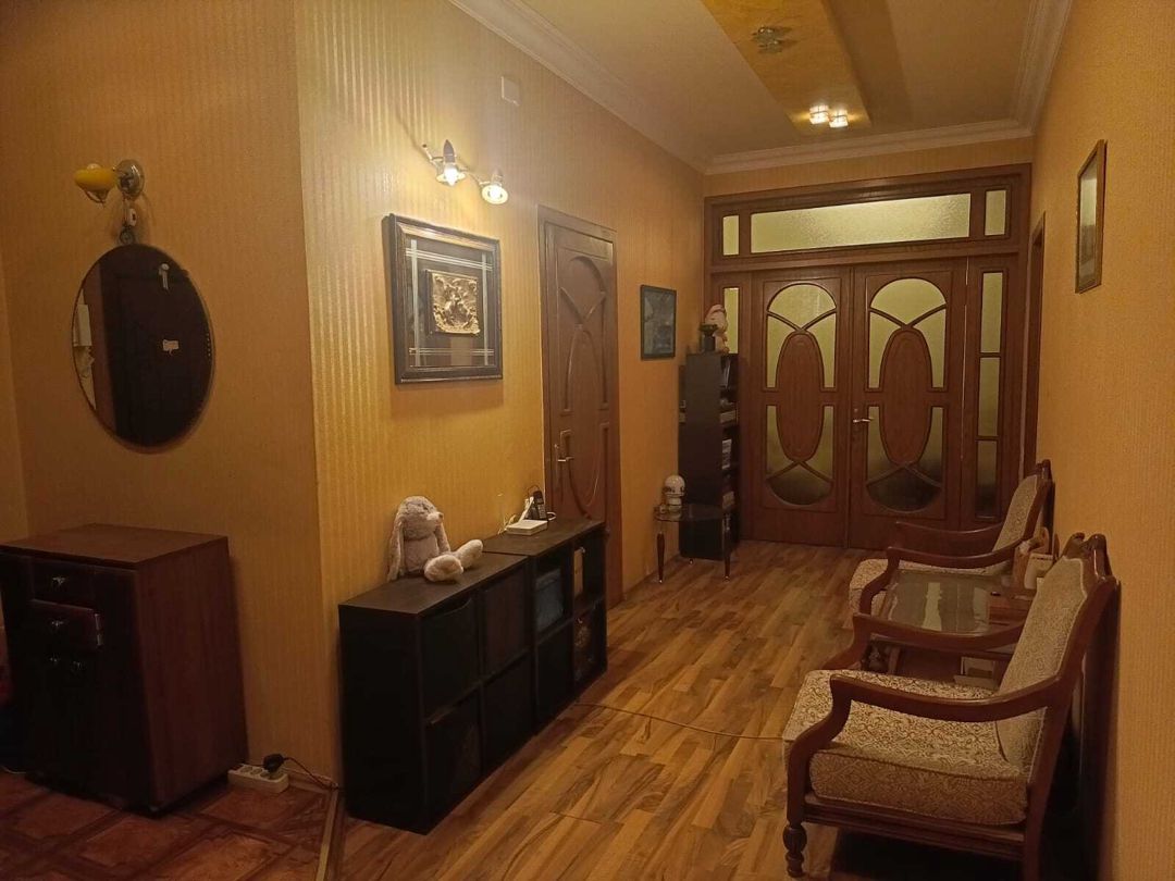 Satılır 5 otaqlı yeni tikili 171 m² — Mənzil, Bakı (4)