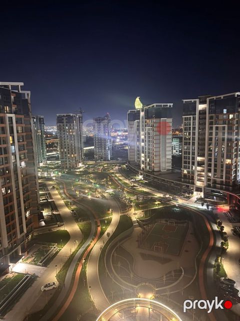 İcarəyə verilir 2 otaqlı yeni tikili 60 m²