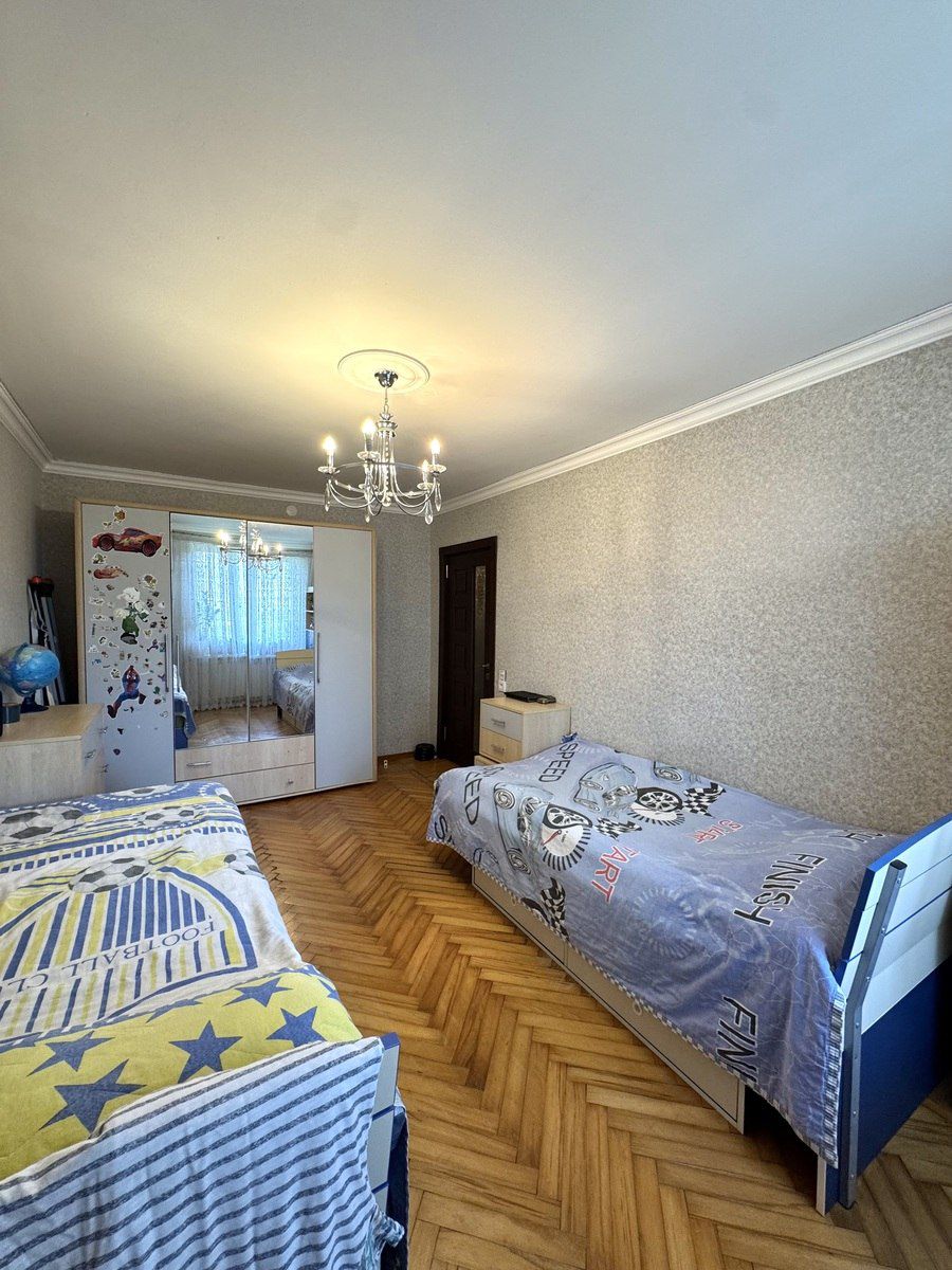Satılır 3 otaqlı köhnə tikili 70 m² — Mənzil, Bakı (9)
