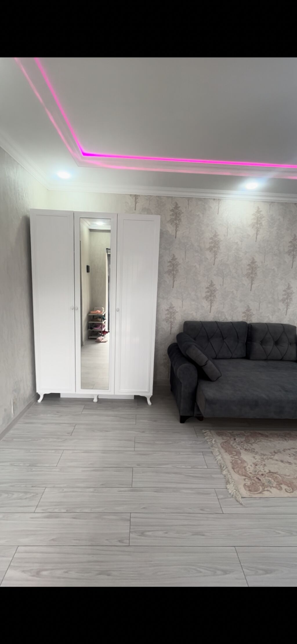 55 kv. m, 2 otaqlı — Ev, villa, Qusar (7)