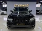 Land Rover Range Rover, 3.0 L, 2016 il, 183 000 km — HH/R Auto