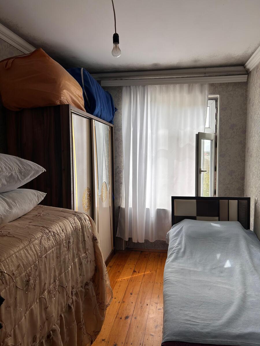 Satılır 3 otaqlı köhnə tikili 64.8 m² — Mənzil, Bakı (7)