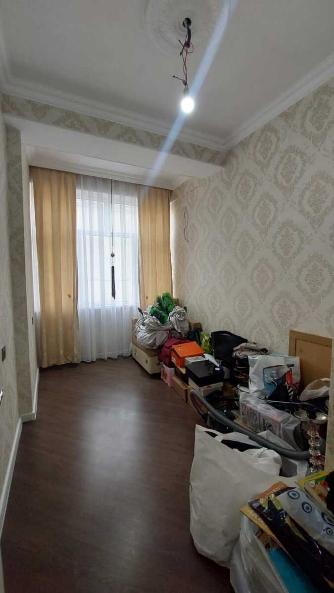 Satılır 3 otaqlı yeni tikili 64 m² — Mənzil, Bakı (12)