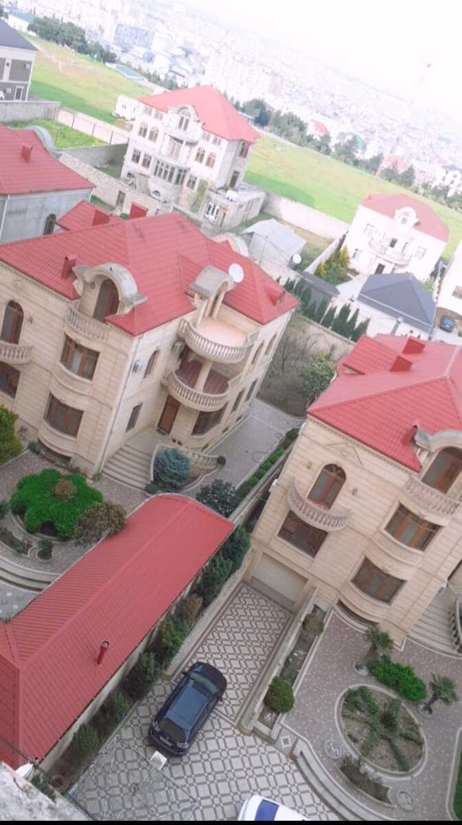 Satılır 1 otaqlı yeni tikili 47 m² — Mənzil, Bakı (10)