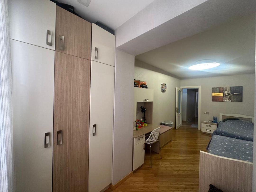 Satılır 3 otaqlı köhnə tikili 90 m² — Mənzil, Bakı (11)