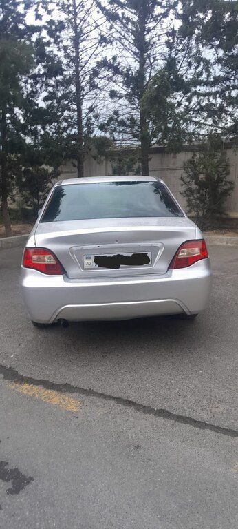 Daewoo Nexia, 1.6 L, 2010 il, 394 422 km — Avtomobillər, Bakı (10)