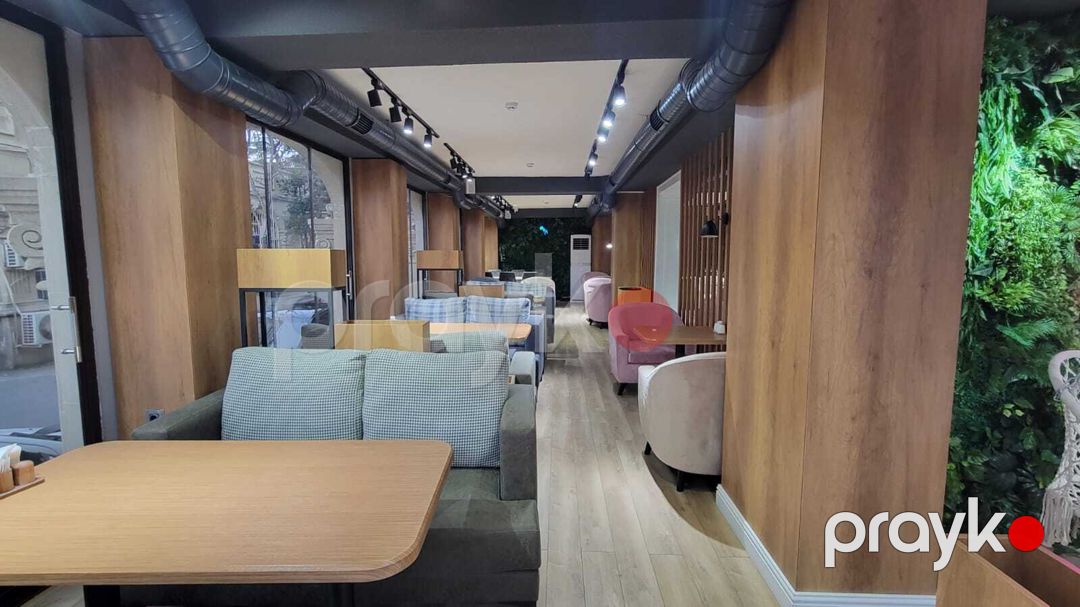 Satılır obyekt 320 m² — Əmlak, Bakı (5)