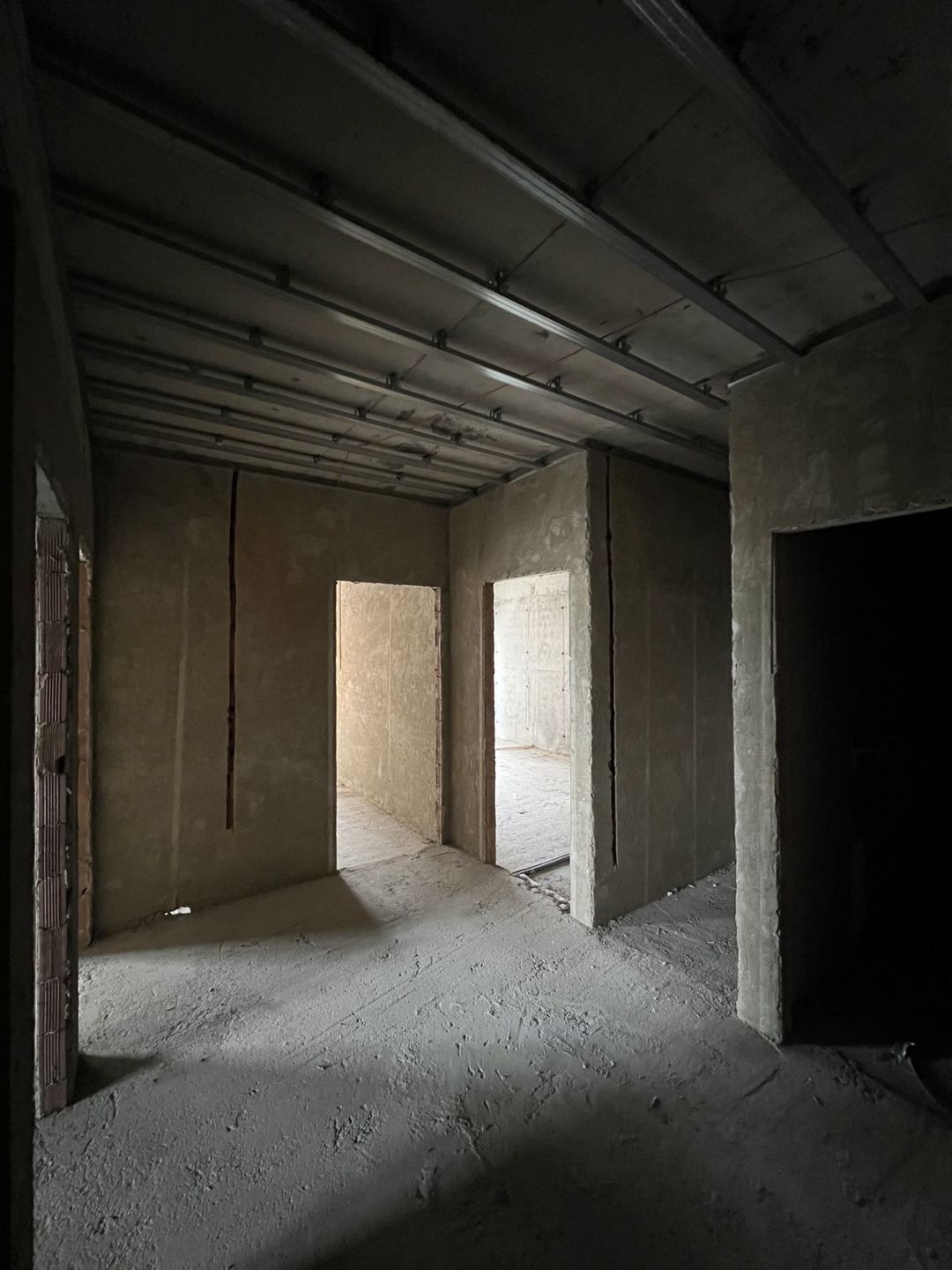 Satılır 3 otaqlı yeni tikili 106.7 m² — Mənzil, Bakı (2)