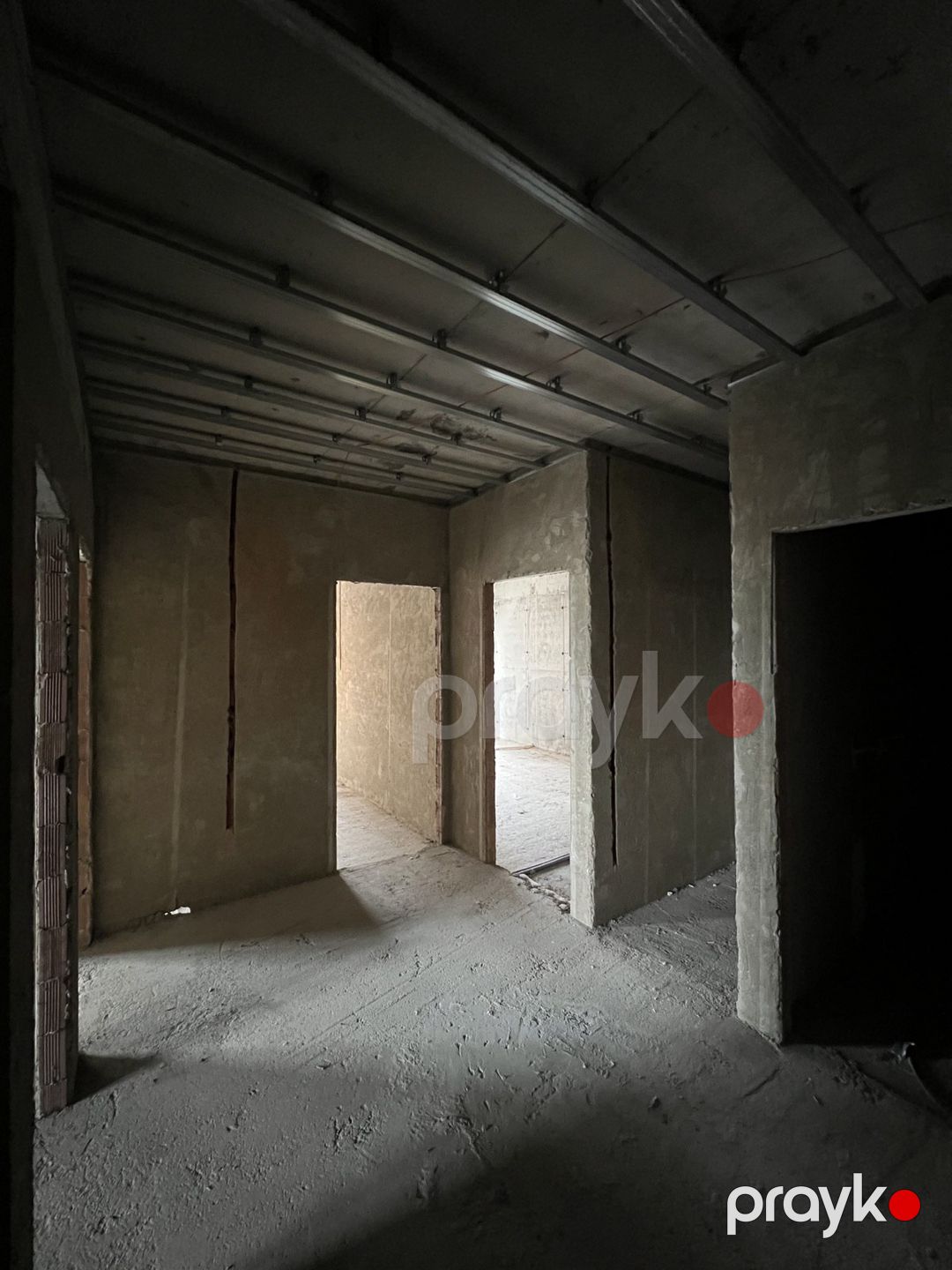 Satılır 3 otaqlı yeni tikili 106.7 m² — Mənzil, Bakı (2)