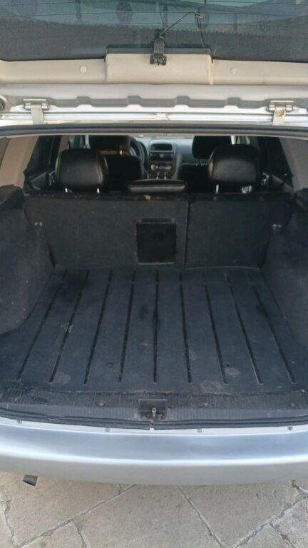 Opel Astra, 1.6 L, 1999 il, 540 000 km — Avtomobillər, Şamaxı (9)