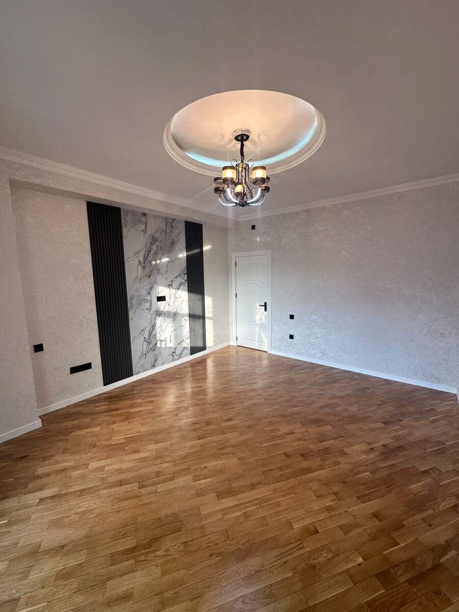 Satılır 2 otaqlı yeni tikili 60 m² — Mənzil, Bakı (3)