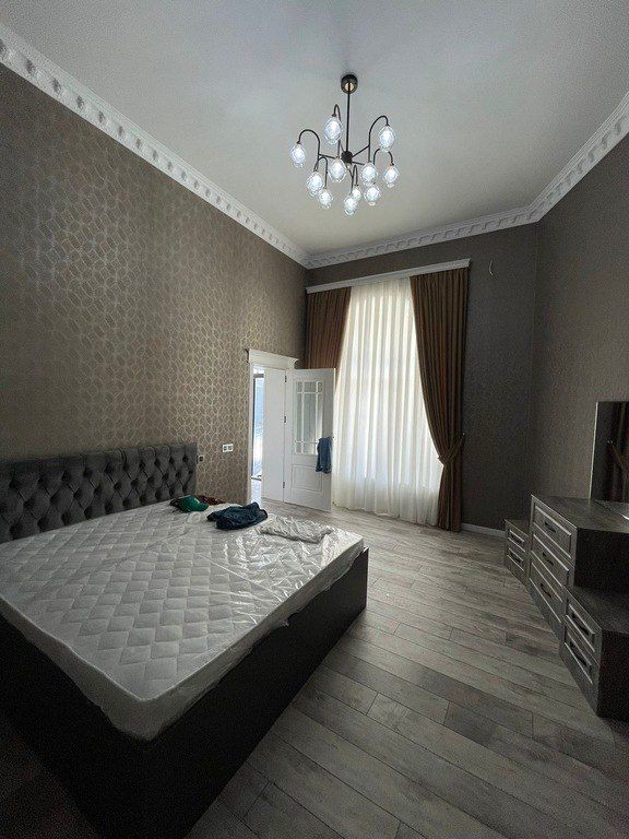 İcarəyə verilir 5 otaqlı həyət evi/bağ evi 300 m² — Ev, villa, Bakı (10)