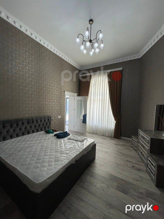 İcarəyə verilir 5 otaqlı həyət evi/bağ evi 300 m² — Ev, villa, Bakı (10)