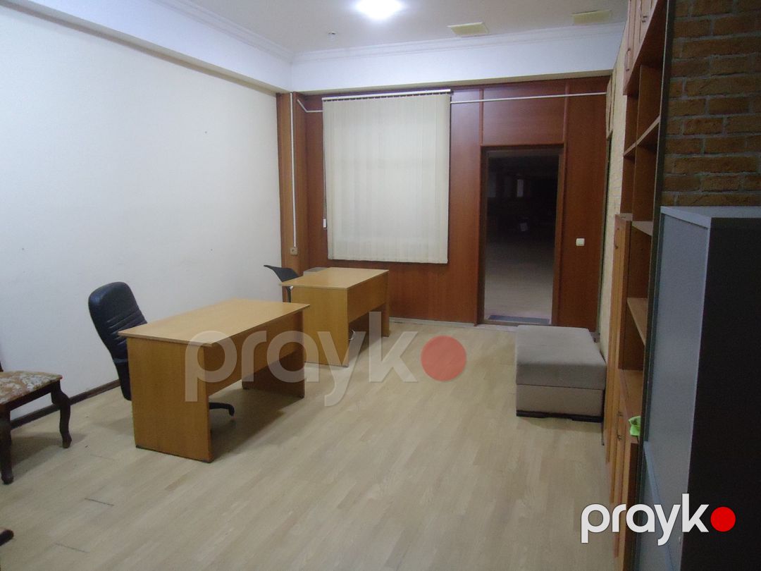İcarəyə verilir 2 otaqlı ofis 55 m² — Ofis, Bakı (9)