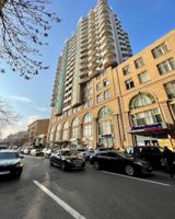 İcarəyə verilir 4 otaqlı ofis 160 m² — Gülnar xanım