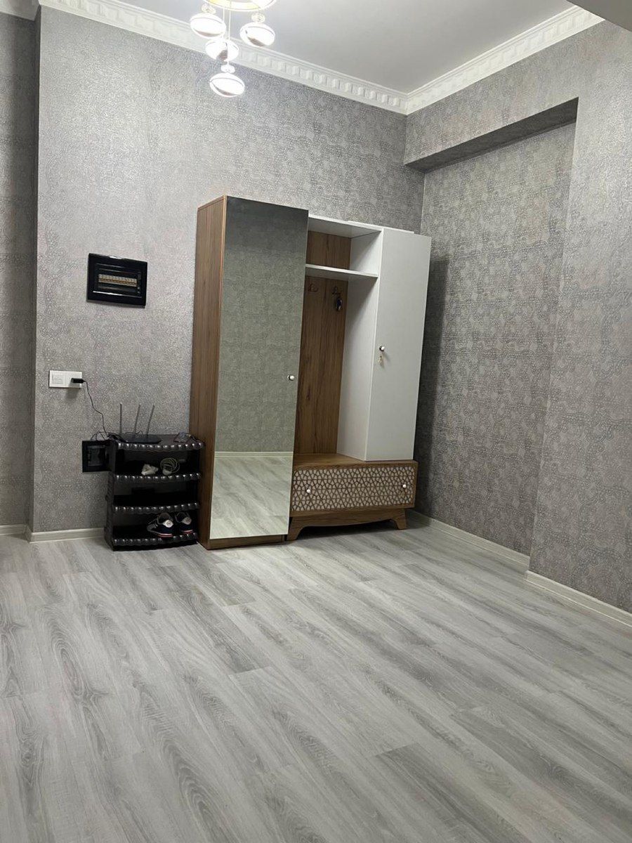 3-otaqlı yeni tikili kirayə verilir, Azadlıq pr., 106 m² — Mənzil, Bakı (3)