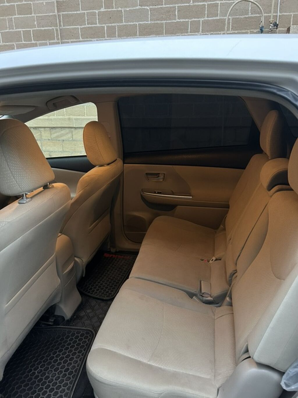 Toyota Prius: 1.8 l 2014 il Universal — Avto, Bakı (5)