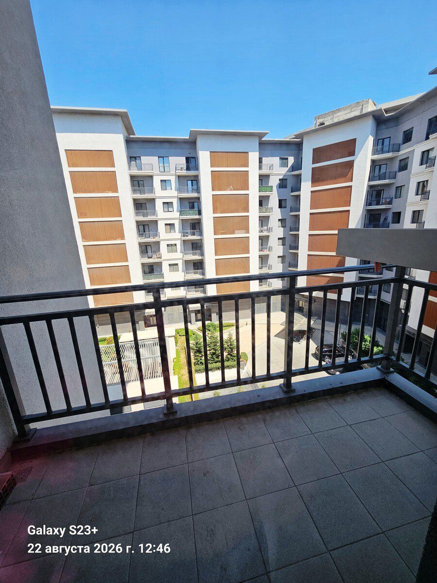 Satılır 4 otaqlı yeni tikili 143 m² — Mənzil, Bakı (9)