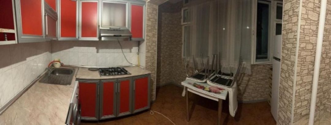 İcarəyə verilir 3 otaqlı köhnə tikili 80 m² — Mənzil, Bakı (4)