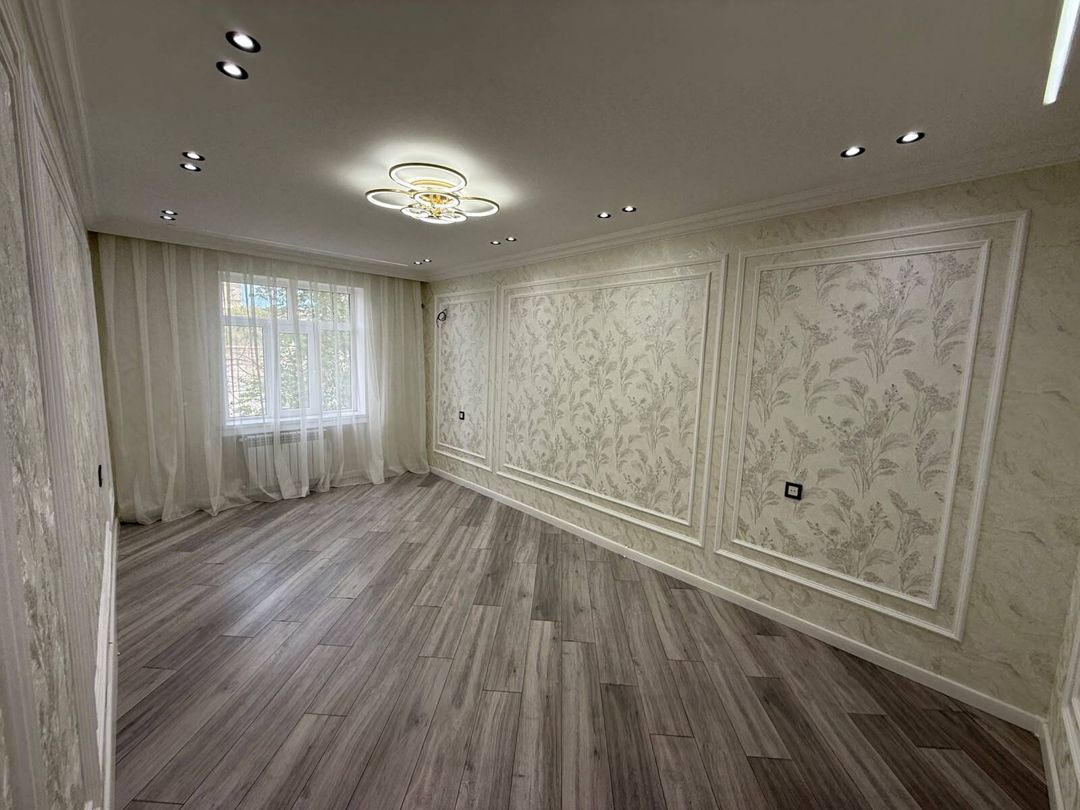 Satılır 3 otaqlı köhnə tikili 85 m² — Mənzil, Bakı