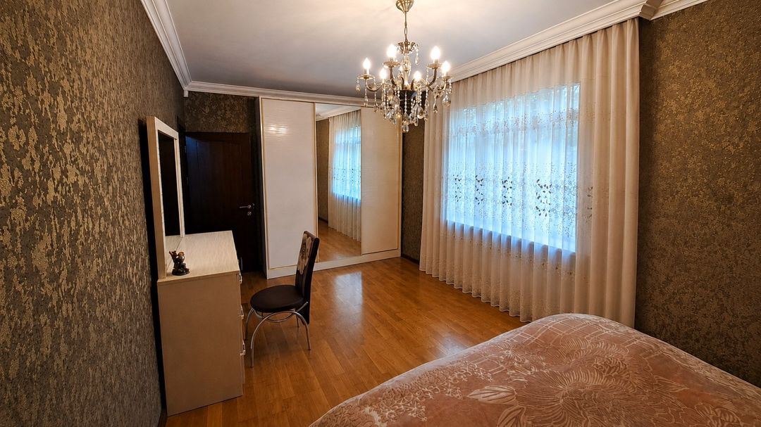 İcarəyə verilir 2 otaqlı köhnə tikili 60 m² — Mənzil, Gəncə (3)