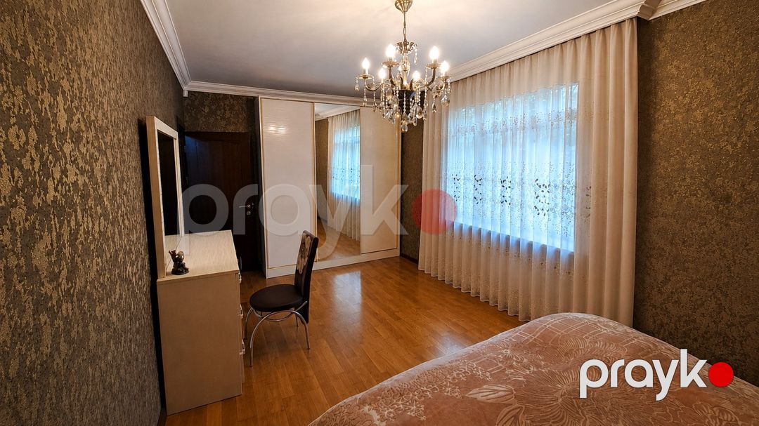 İcarəyə verilir 2 otaqlı köhnə tikili 60 m² — Mənzil, Gəncə (3)