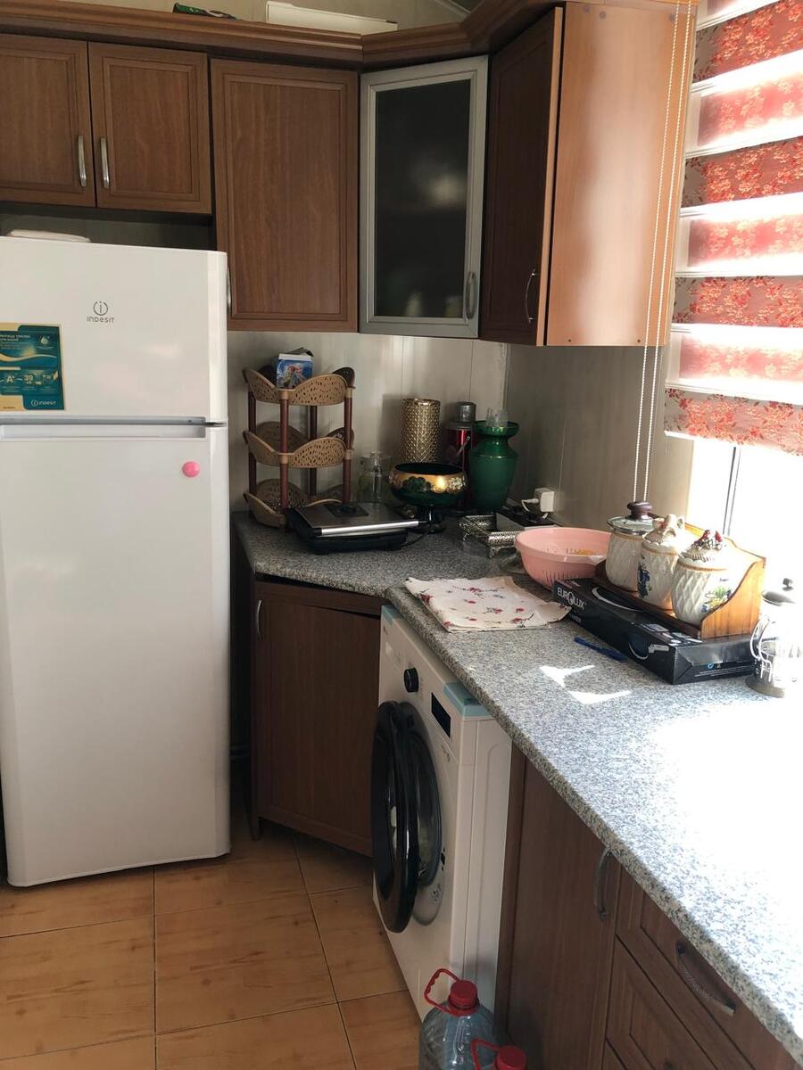 İcarəyə verilir 2 otaqlı yeni tikili 70 m² — Mənzil, Bakı (9)