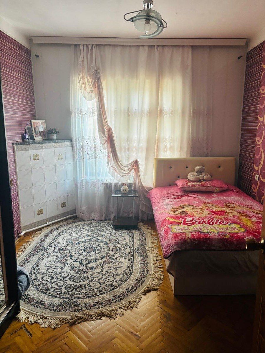 Satılır 5 otaqlı köhnə tikili 110 m² — Mənzil, Bakı (11)